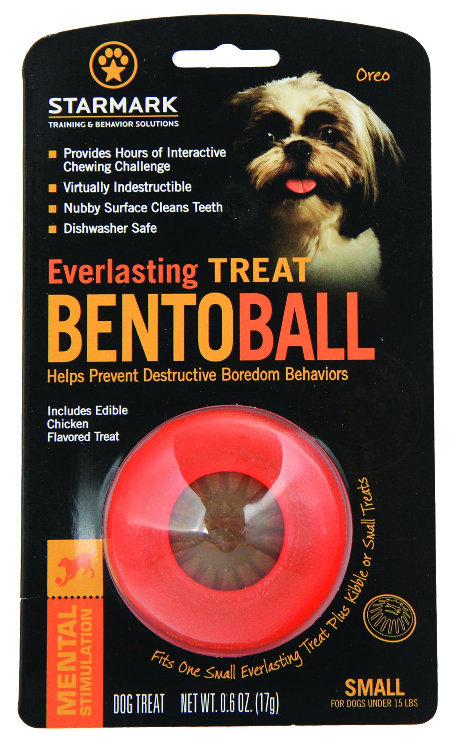 Everlasting Bento bola - BESTMASCOTA.COM