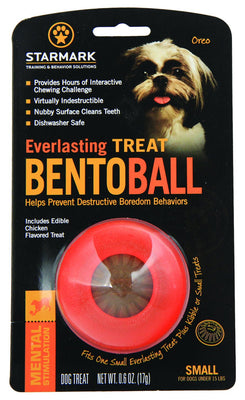 Everlasting Bento bola - BESTMASCOTA.COM