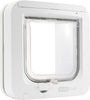 SureFlap Microchip Cat Flap - BESTMASCOTA.COM