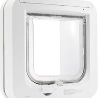 SureFlap Microchip Cat Flap - BESTMASCOTA.COM