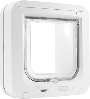 SureFlap Microchip Cat Flap - BESTMASCOTA.COM