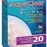 AquaClear Biomax - BESTMASCOTA.COM