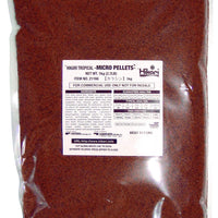 Hikari Tropical Micro Pellets Alimento para peces - BESTMASCOTA.COM