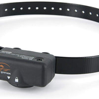 SportDOG Brand NoBark 6, collar para controlar los ladridos impermeable con 6 niveles de descargas, no requiere programación - BESTMASCOTA.COM