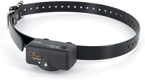 SportDOG Brand NoBark 6, collar para controlar los ladridos impermeable con 6 niveles de descargas, no requiere programación - BESTMASCOTA.COM
