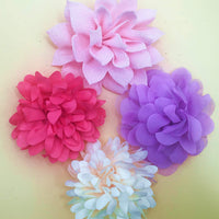 Collar para perro con flores y abalorios, deslizadores para collares de perro - BESTMASCOTA.COM