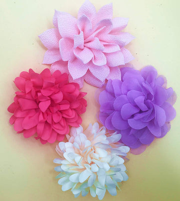 Collar para perro con flores y abalorios, deslizadores para collares de perro - BESTMASCOTA.COM
