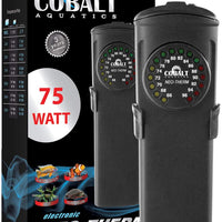 Cobalt Aquatics Neo-Therm - Calentador para acuario - BESTMASCOTA.COM