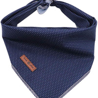 Lionet Paws Bandana para perro pequeño, mediano y grande, pañuelo para perro o gato - BESTMASCOTA.COM