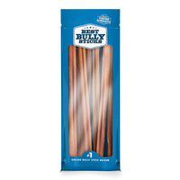 Best Bully Sticks, palitos 100% naturales, bolsa de 8 onzas - BESTMASCOTA.COM