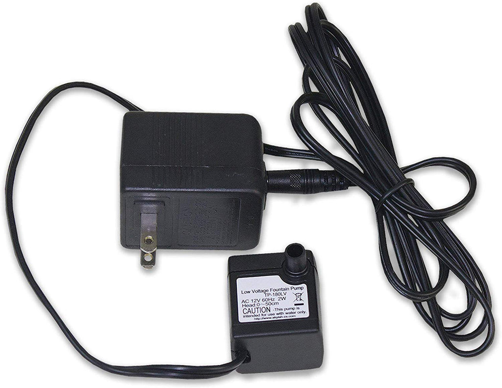 Pioneer Pet bomba de repuesto y transformador - BESTMASCOTA.COM