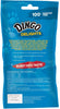 Dingo Delights, 100 % tratamientos libres de rawhide, pollo, 9 unidades, talla única - BESTMASCOTA.COM