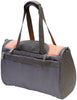 ARGO by teafco Pet Avion Airline Aprobado Pet Carrier, Tango Naranja, Medium - BESTMASCOTA.COM