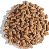 LAFEBER'S Premium Dieta Dieta Pellets Alimento para pájaros de mascotas, fabricado con ingredientes no transgénicos y de grado humano, para loros - BESTMASCOTA.COM
