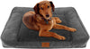 Sofá para mascotas con espuma de memoria de American Kennel Club - BESTMASCOTA.COM