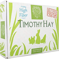 Pequeño Pet Select 1St corte "alta fibra" Timothy Heno Pet Food - BESTMASCOTA.COM