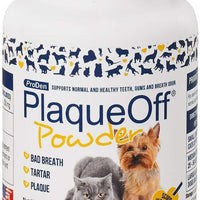 Proden Plaqueoff Animal 2.12 oz, Paquete de 1 - BESTMASCOTA.COM