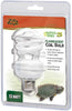 Zilla UVB Fluorescent Coil Bulb - BESTMASCOTA.COM