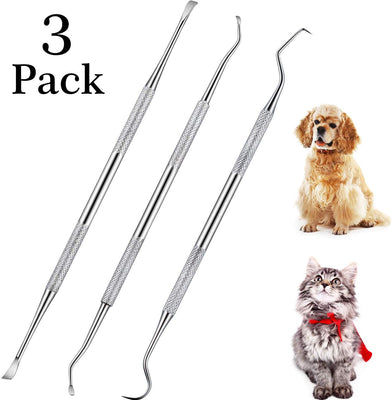 Raspador de dientes dentales para perros y gatos - BESTMASCOTA.COM