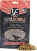 Vital Essentials Freeze-Dried Grain Free Limited Ingredient Dog Treats - BESTMASCOTA.COM