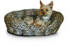 K&H Pet Products - Nuzzle autocalentador para mascotas - BESTMASCOTA.COM