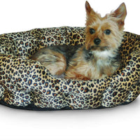 K&H Pet Products - Nuzzle autocalentador para mascotas - BESTMASCOTA.COM