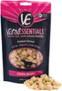 Vital Essentials Freeze-Dried Grain Free Limited Ingredient Dog Treats - BESTMASCOTA.COM