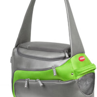 ARGO por teafco duff-o Airline Aprobado (20" grande) Pet Carrier – kiwi verde - BESTMASCOTA.COM