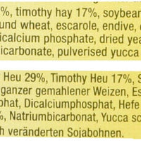 Zoo Med Natural grassland tortuga alimentos, 8.5-ounce - BESTMASCOTA.COM