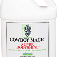 Cowboy Magic Super Bodyshine. - BESTMASCOTA.COM