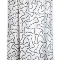 DII Bone Dry Microfiber Pet Blanket for Dogs and Cats, 36x48", Warm, Soft and Plush for Couch, Car, Trunk, Cage, Kennel, Dog House - BESTMASCOTA.COM