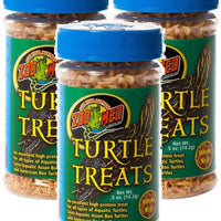 Zoo Med Turtle Treat, 0.35 Ounces Each - BESTMASCOTA.COM