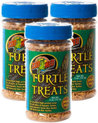 Zoo Med Turtle Treat, 0.35 Ounces Each - BESTMASCOTA.COM