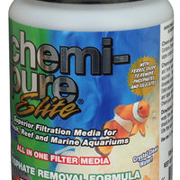 Boyd Enterprises ABE16743 Chemi-Pure Elite para acuario, 11.74 onzas - BESTMASCOTA.COM