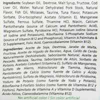 synergylabs Organics Pasta de nutrientes para gatos de Richard; 4,25 oz. - BESTMASCOTA.COM