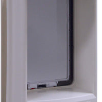 Ideal Pet Products E-Z Pass Electronic Pet Door - BESTMASCOTA.COM
