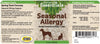 Animal Essentials as-9001042 – 2 1 oz (Pack de 2) Apothecary ol-i inmunológico Suplemento de gatos y perros - BESTMASCOTA.COM