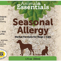 Animal Essentials as-9001042 – 2 1 oz (Pack de 2) Apothecary ol-i inmunológico Suplemento de gatos y perros - BESTMASCOTA.COM