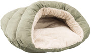 Cama para mascota en forma de cueva, para acurrucarse, de Ethical Pets - BESTMASCOTA.COM
