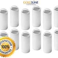 Goldtone marca Pet pluma estilográfica Carbón Filtro de agua compatible con Drinkwell 360 & Drinkwell 360 inoxidable multi-pet fuentes. Sustituye a su Drinkwell 360 Pet Fuente Filtro de agua - BESTMASCOTA.COM
