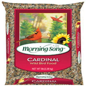 Mañana canción Cardinal Alimentos - BESTMASCOTA.COM