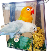 Birds Love - Comedero para pájaros - BESTMASCOTA.COM