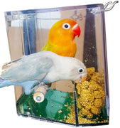 Birds Love - Comedero para pájaros - BESTMASCOTA.COM