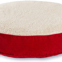 Happy Hounds Scout Deluxe - Cama redonda para perro - BESTMASCOTA.COM