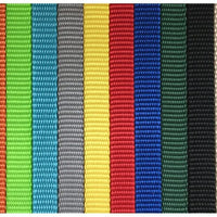 Numal cachorro ID collares para perros y gatos juego de, 12 piezas hecho de Super suave de nylon y cierre de seguridad Ideal para forro polar Identificación con tabla de registros - BESTMASCOTA.COM