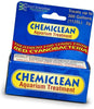 Boyd Enterprises Chemi-Clean - 0.07 oz, 2g, Azul - BESTMASCOTA.COM