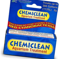 Boyd Enterprises Chemi-Clean - 0.07 oz, 2g, Azul - BESTMASCOTA.COM