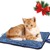 Alfombrilla térmica para gatos Marunda, almohadilla para gatos con calefacción automática. - BESTMASCOTA.COM