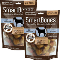 Smartbones (Paquete de 2) - BESTMASCOTA.COM