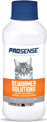 pro-sense líquido dewormer Cat - BESTMASCOTA.COM